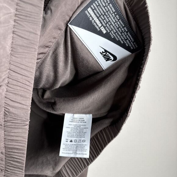 Nike Windrunner Trainer Track Set - Picture 9 of 11